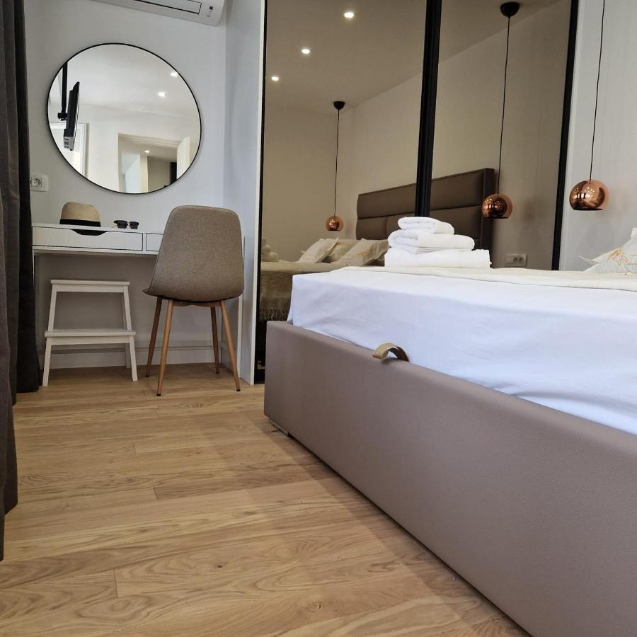 Apartment Heritage Split Bagian luar foto