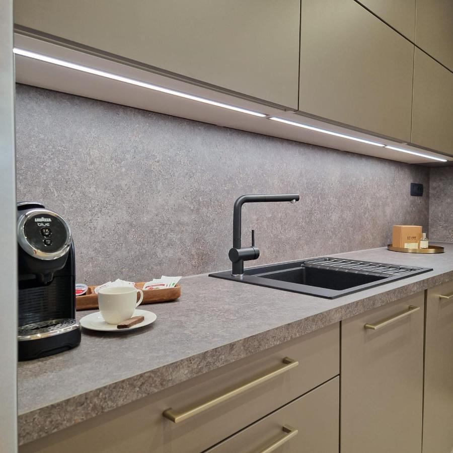 Apartment Heritage Split Bagian luar foto