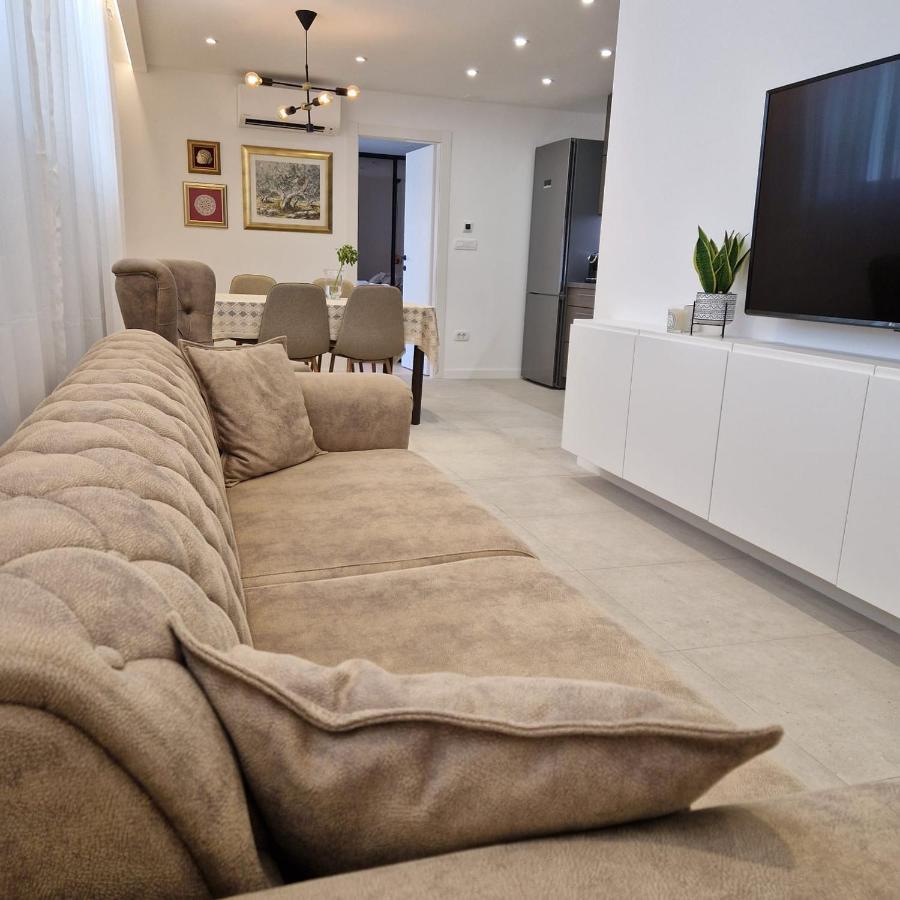 Apartment Heritage Split Bagian luar foto