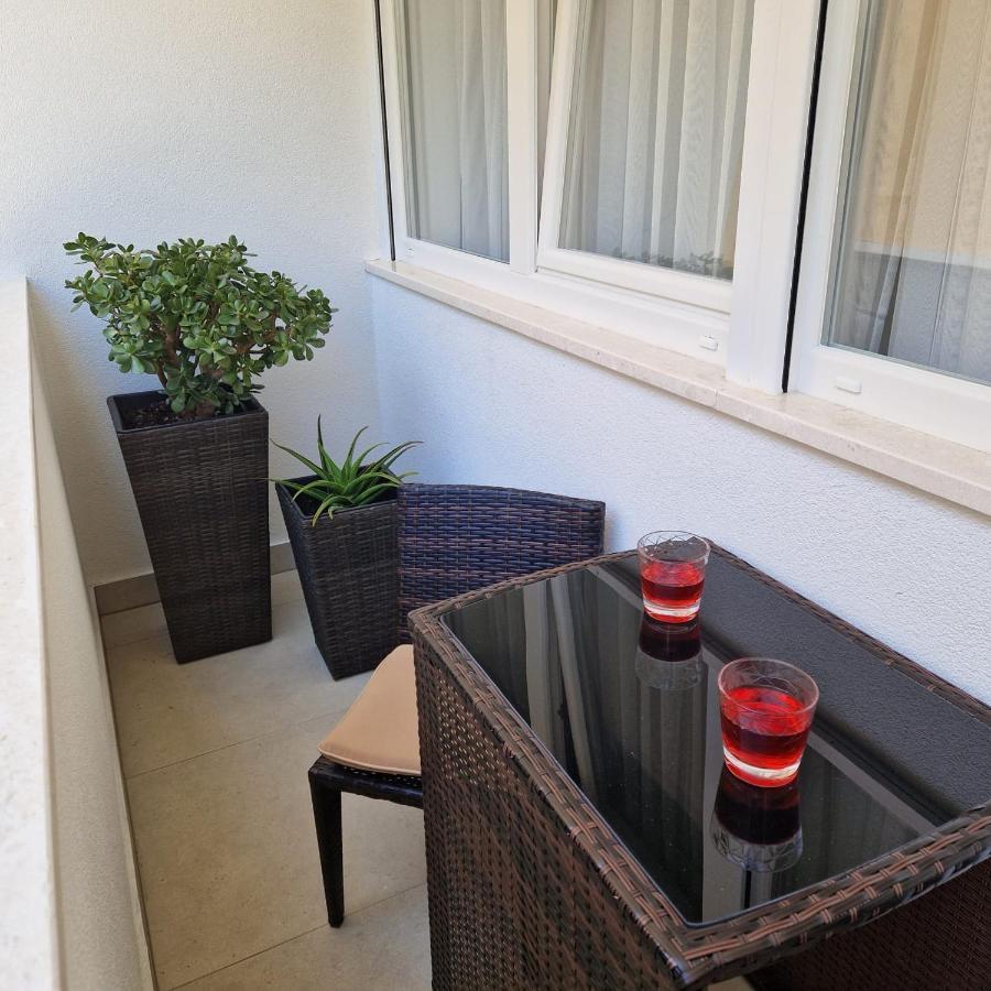 Apartment Heritage Split Bagian luar foto