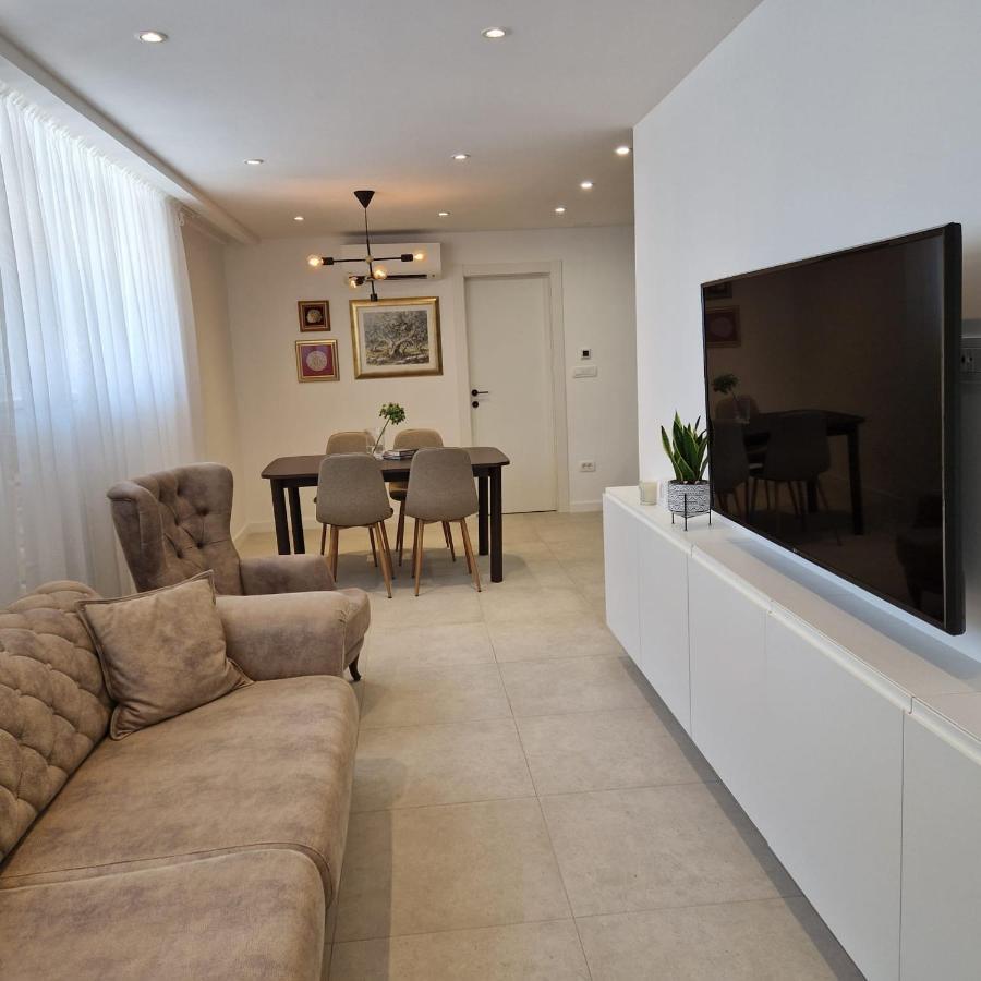 Apartment Heritage Split Bagian luar foto