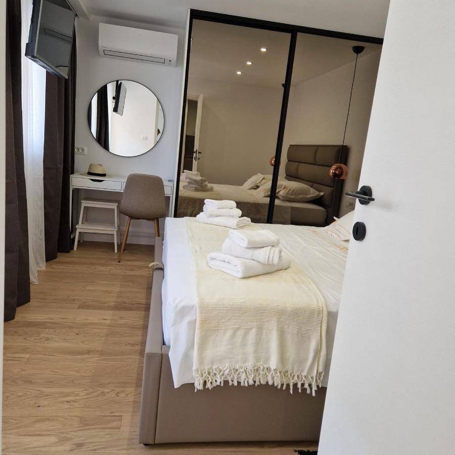 Apartment Heritage Split Bagian luar foto