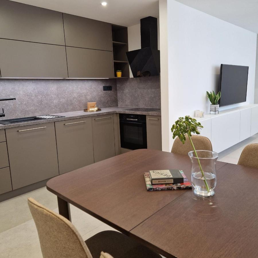 Apartment Heritage Split Bagian luar foto