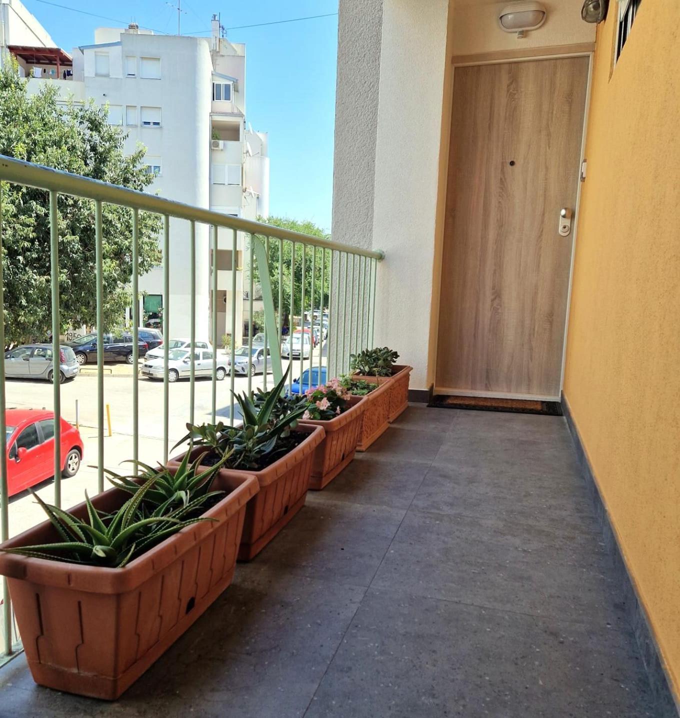 Apartment Heritage Split Bagian luar foto